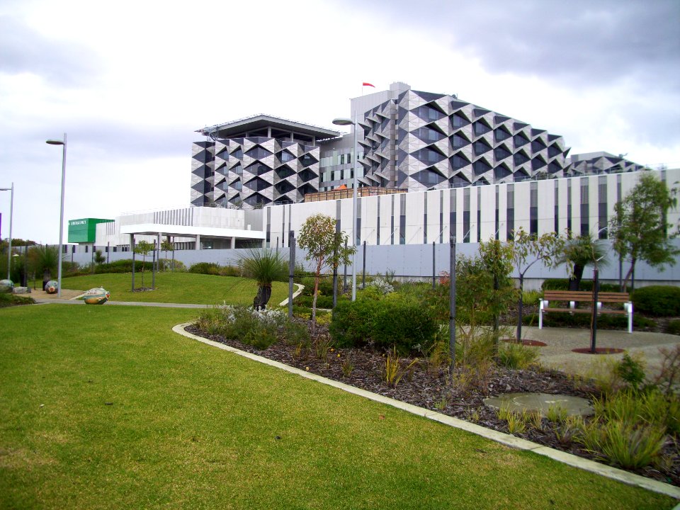 E37 Fiona Stanley Hospital (October 2014) 18