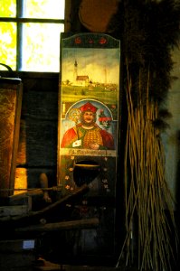 Franz-Xaver-Gruber-Gedächtnishaus, Hochburg-Ach 03