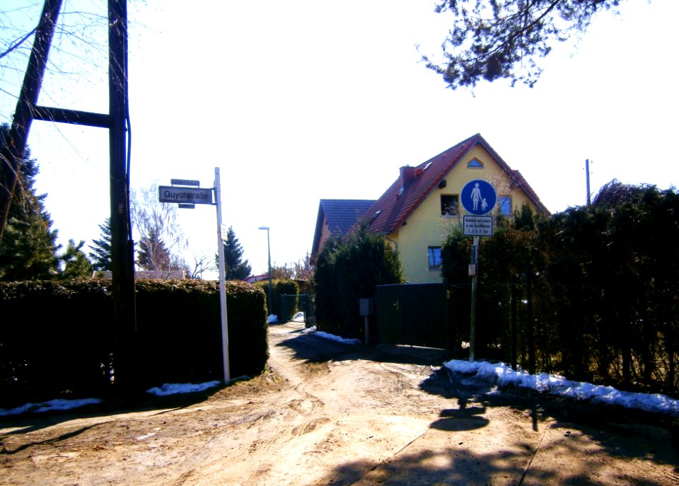 FranzBuchholz Henrionweg Ost