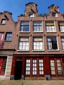 Driehoekstraat No 22
