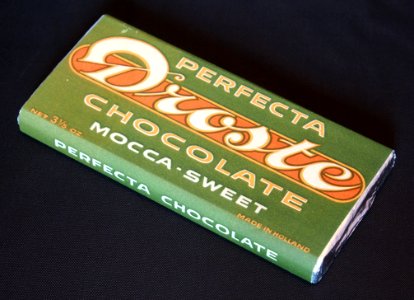 Droste Perfecta Chocolate Mocca-Sweet pic1