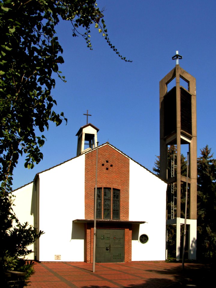 Edemissen Kirche kath