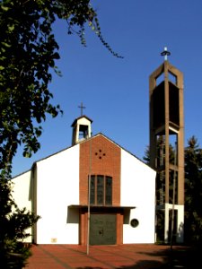 Edemissen Kirche kath