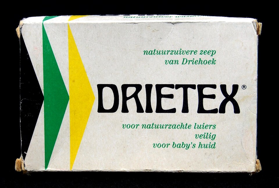 Drietex zeep, foto 01