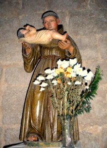 Dueñas - Iglesia de Santa María de la Asunción 20