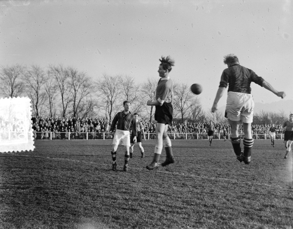 DWS 1939 tegen DWS 1951, Bestanddeelnr 904-9010