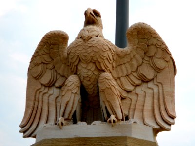 Eagle Mkt St Bridge Philly
