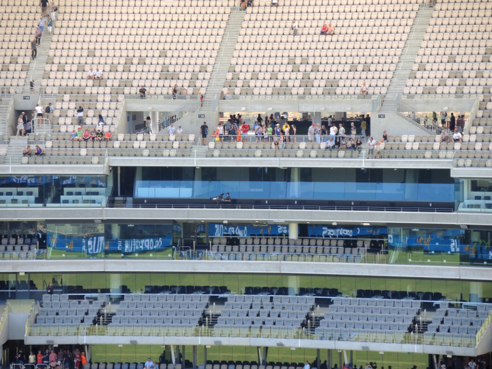 E37 Perth Stadium Open Day 125