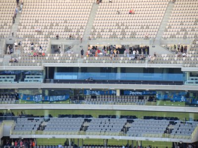 E37 Perth Stadium Open Day 125