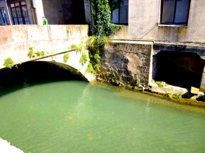 Durango - río Ibaizábal 18