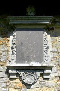 East Hoathly Church, Churchmarks Lane, East Hoathly (NHLE Code 1043285) (April 2011) (Wall Plaque)