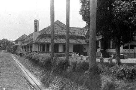Een hotel, Bestanddeelnr 389-4-1