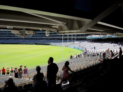 E37 Perth Stadium Open Day 034