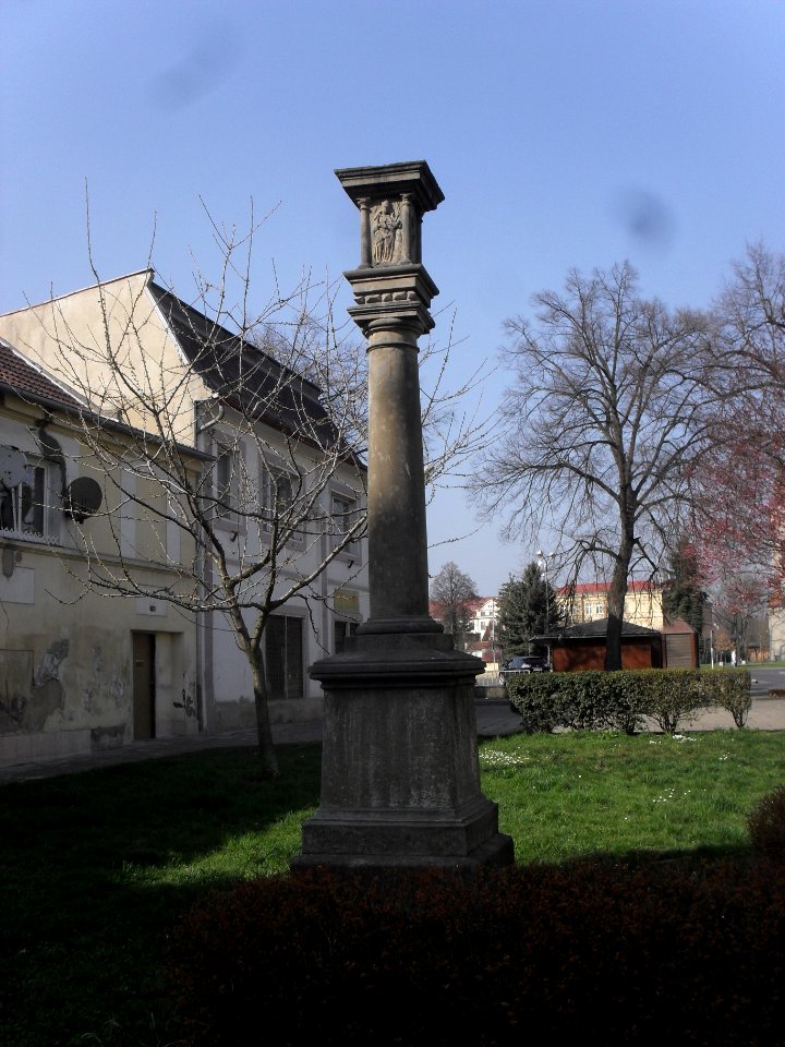 Duchcov vseobecne 12