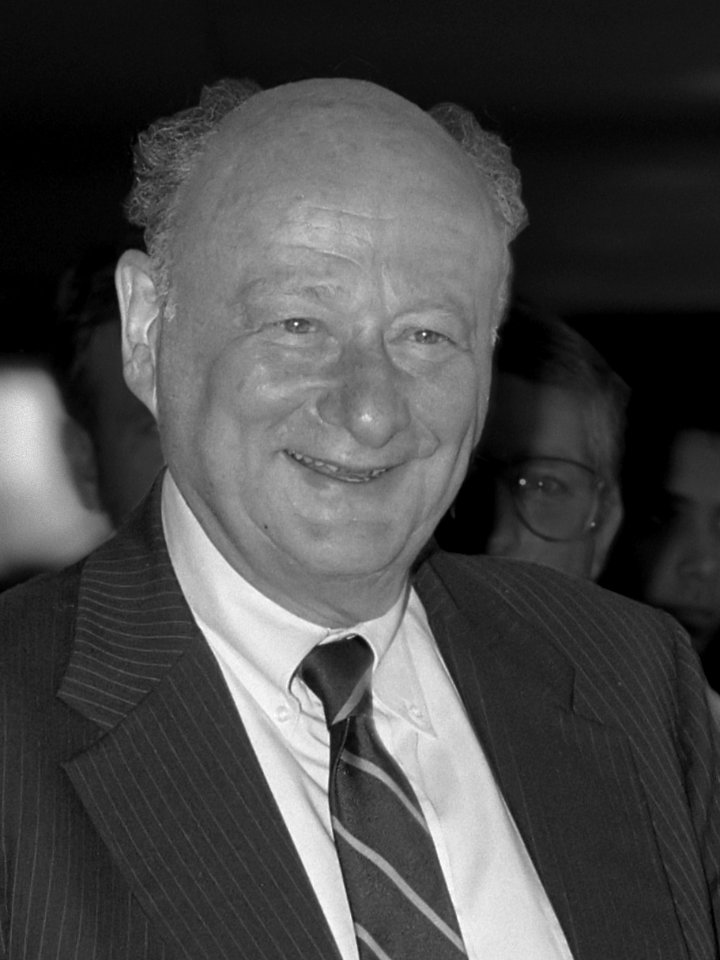 Edward Koch (1988)