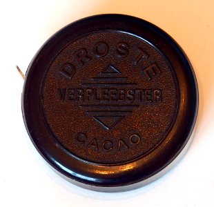 Droste verpleegster cacao centimeter pic2
