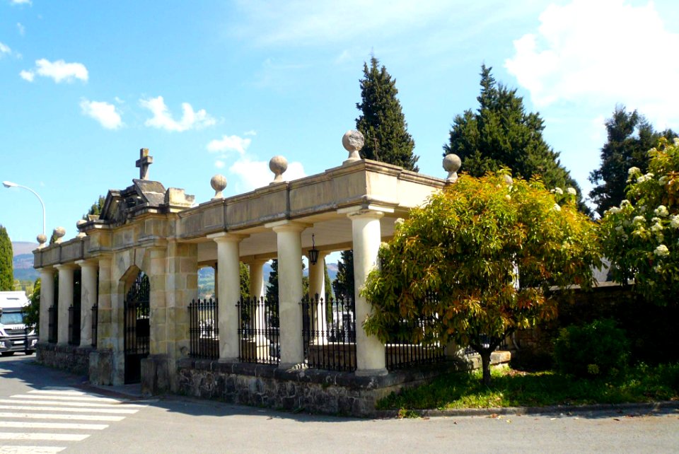 Durango - Cementerio 13