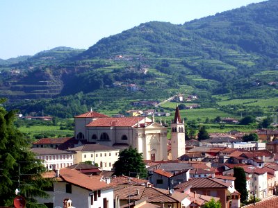 Duomo Montecchia 2