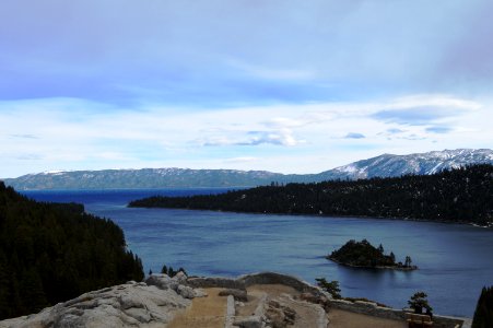 Emerald Bay, Lake Tahoe 03