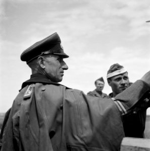 Duitse officier, Bestanddeelnr 900-3311
