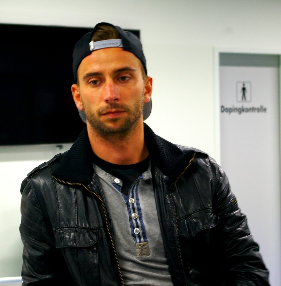 Dusan Svento48