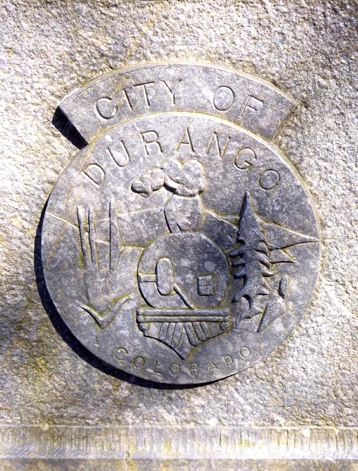 Durango - esculturas y monumentos urbanos 04