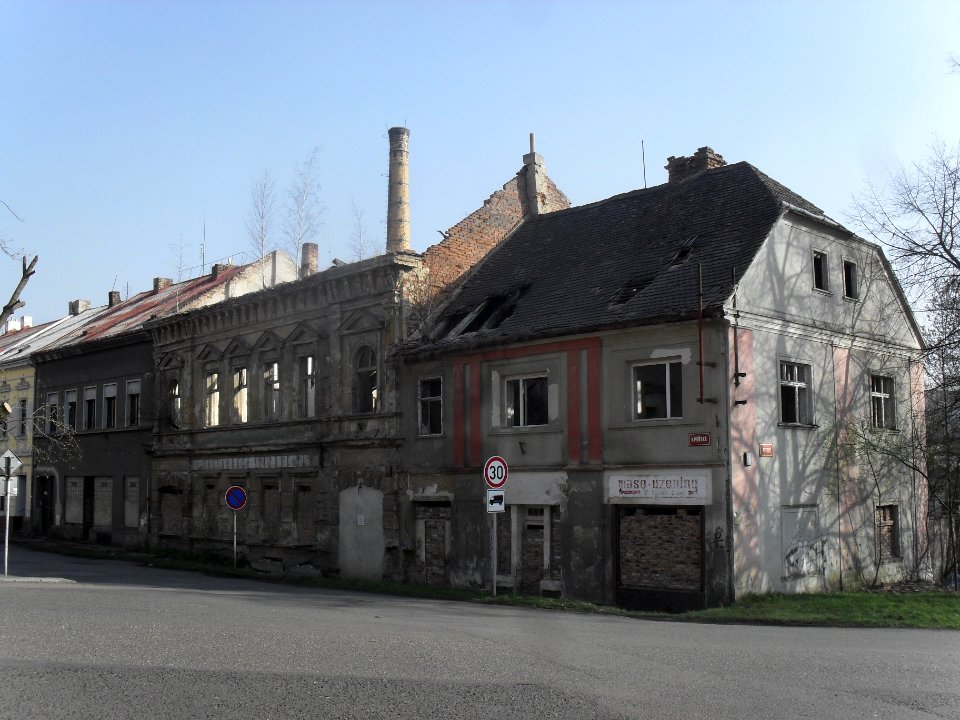 Duchcov vseobecne 15