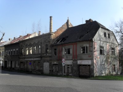 Duchcov vseobecne 15