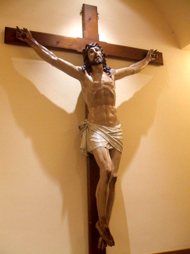 Durango - Convento de San Francisco (MM Clarisas) 05