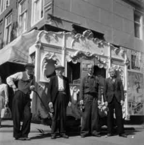 Draaiorgels, Bestanddeelnr 901-8048