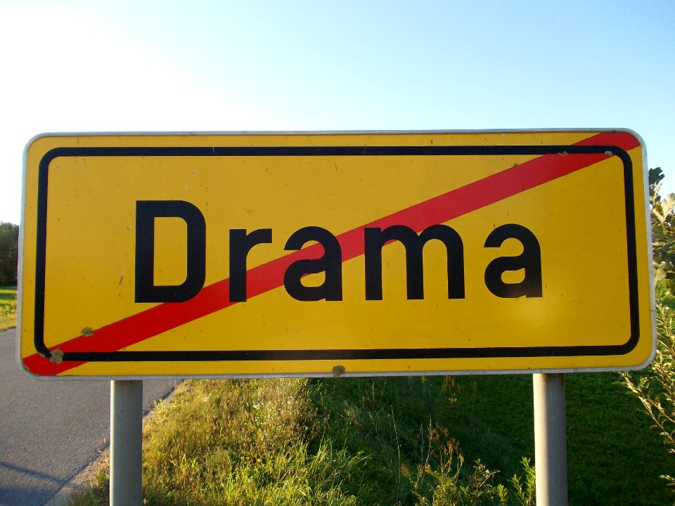 Drama, Šentjernej 39