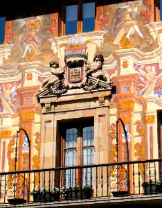 Durango - Ayuntamiento 14