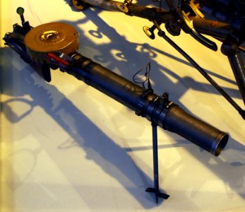 Dutch Cavalry Museum, Bernhardkazerne pic17
