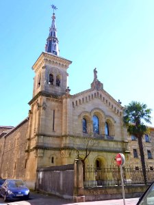 Durango - Convento de San Francisco (MM Clarisas) 15