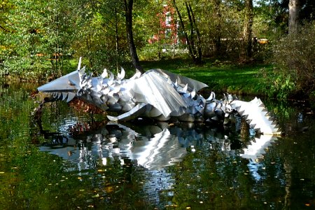 Drache Zwiesel