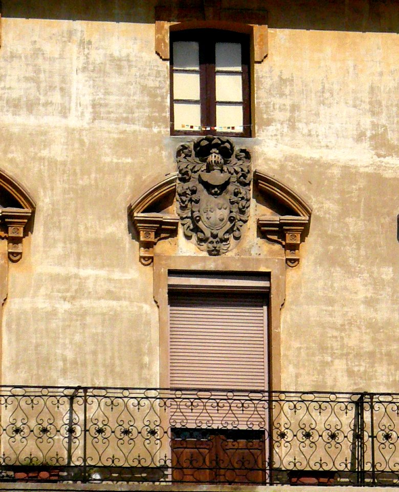 Durango - Plaza de Santa Ana 3