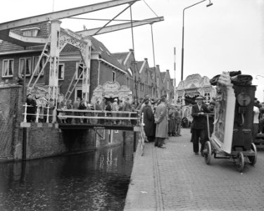 Draaiorgelwedstrijd Alkmaar, Bestanddeelnr 908-0545