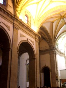 Durango - Iglesia de Santa Ana 14