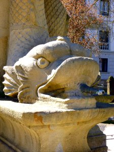 Durango - Fuente 06