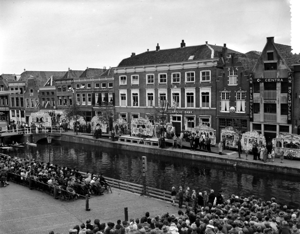 Draaiorgelwedstrijd Alkmaar, Bestanddeelnr 908-0540