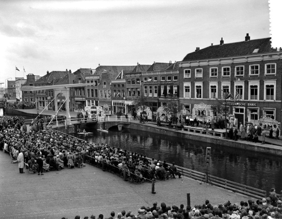 Draaiorgelwedstrijd Alkmaar, Bestanddeelnr 908-0537