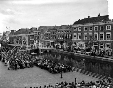 Draaiorgelwedstrijd Alkmaar, Bestanddeelnr 908-0537