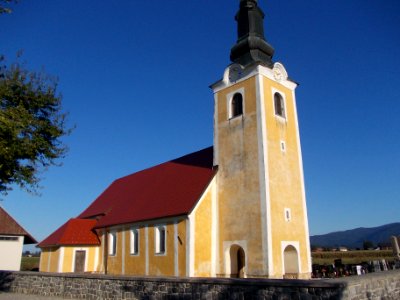Drama, Šentjernej 03