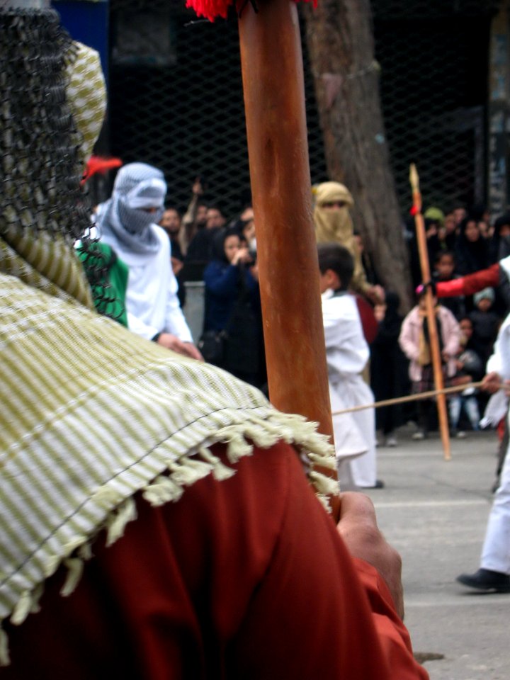 Dramatic (Shabih) - November 14,2013 - Muharram 10,1435 - Main Street of Nishapur 168