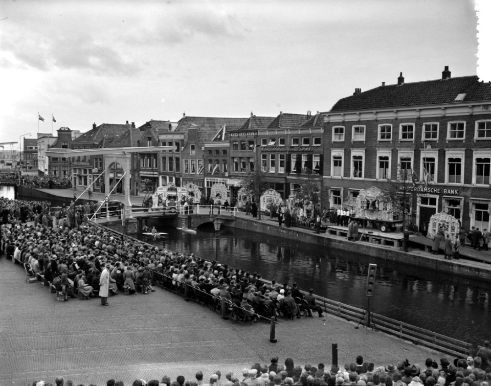 Draaiorgelwedstrijd Alkmaar, Bestanddeelnr 908-0539