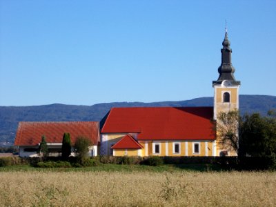 Drama, Šentjernej 08