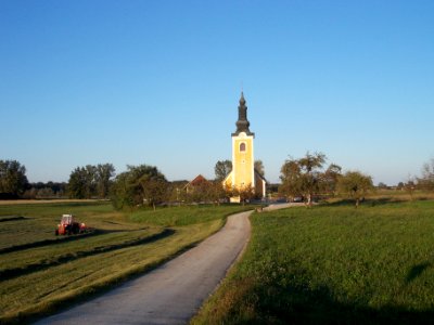 Drama, Šentjernej 45