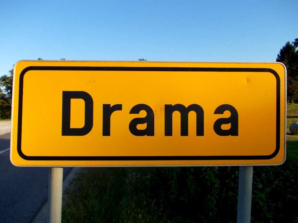 Drama, Šentjernej 42