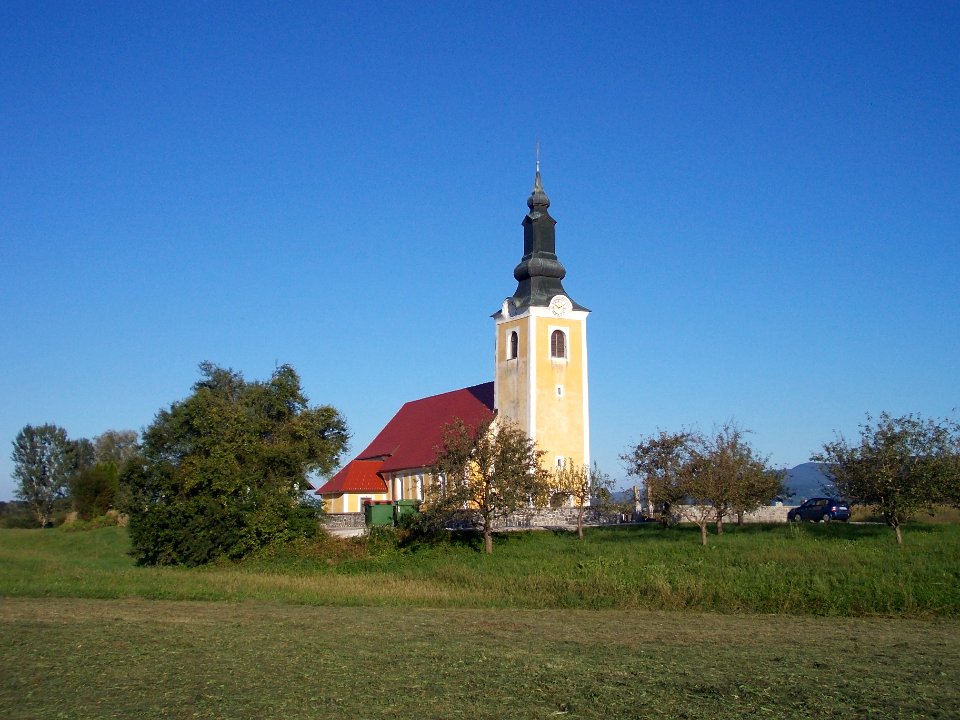 Drama, Šentjernej 05