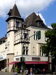 Drakestraße 46 (Berlin-Lichterfelde)
